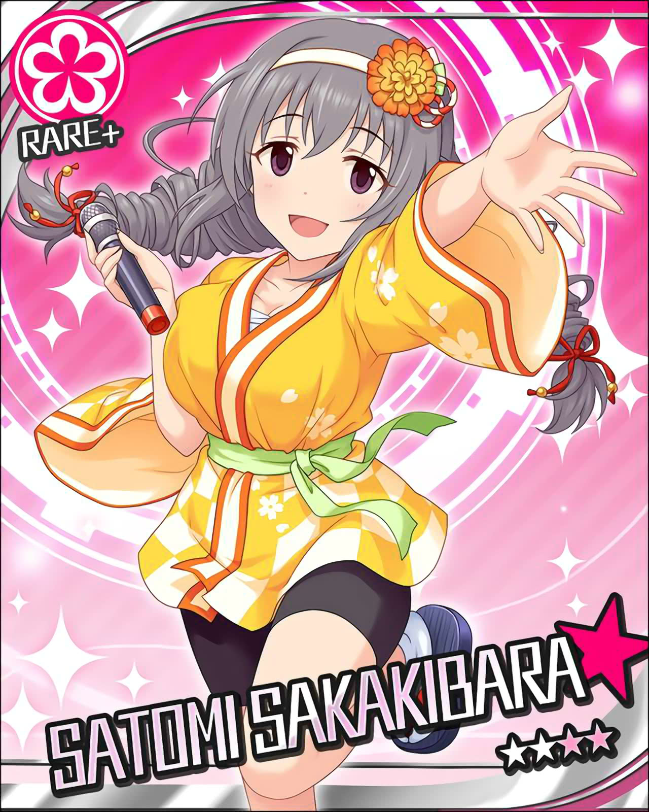 ますたぁ おぶ プリ〜チャ〜　モモのつぼみ　カード ますたぁ おぶ プリ〜チャ〜 モモのつぼみ カード 【公式通販】